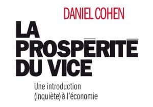 la prospérité du vice