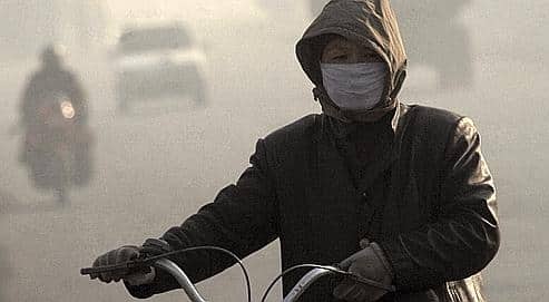 Les Vingt-Huit sont parvenus à trouver un accord sur le climat.