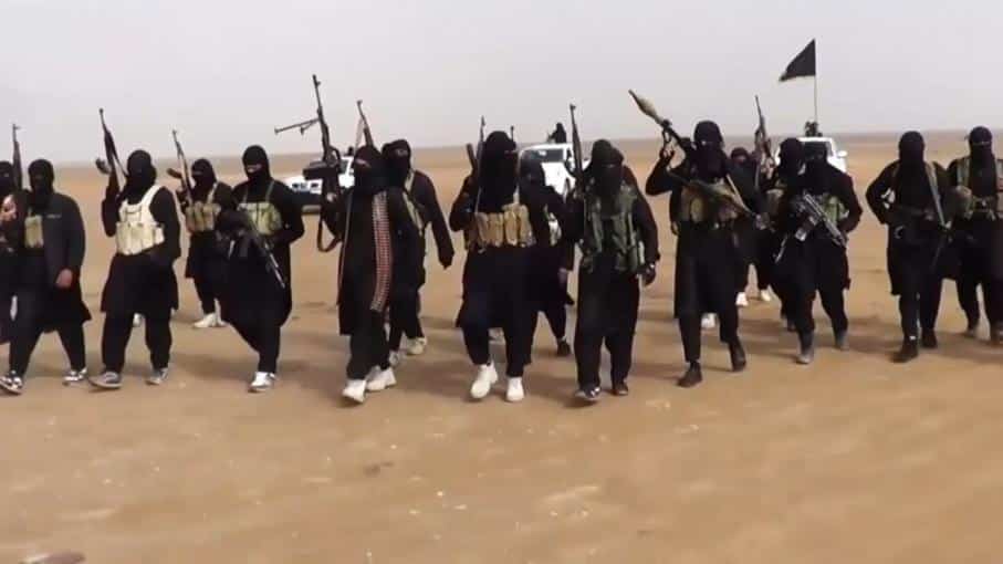 daech