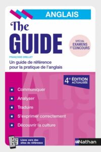 The guide anglais grellet