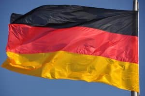 allemand