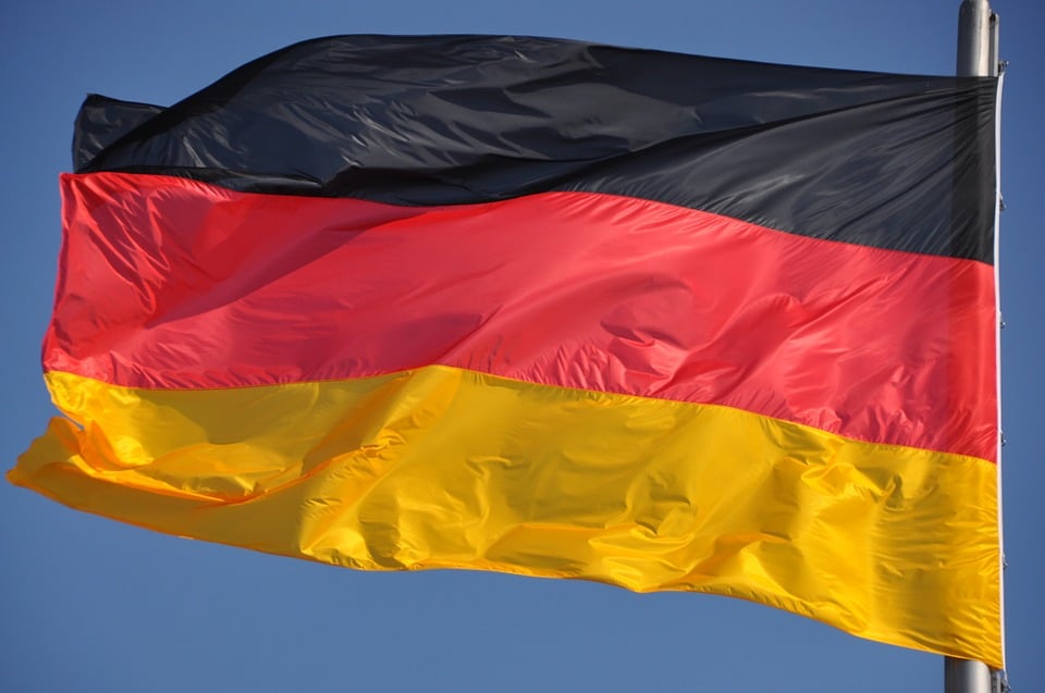 allemand