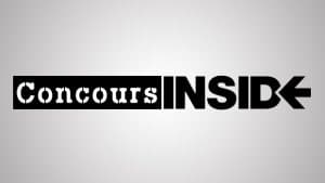 Inside Concours