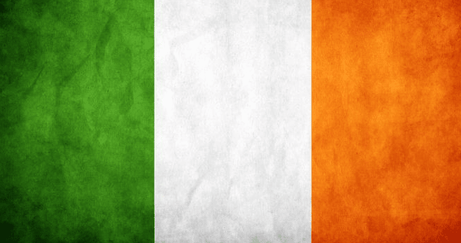 Irlande