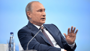 Russie