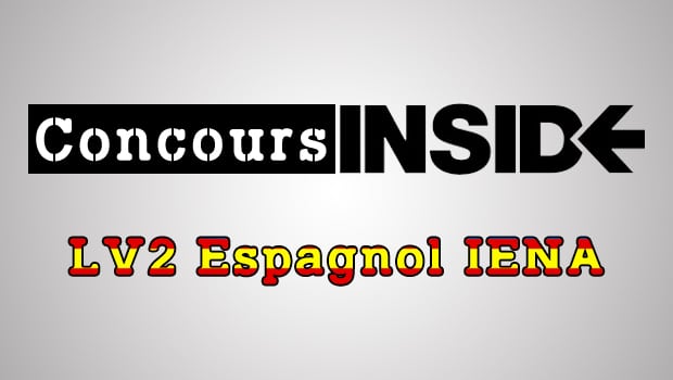LV2 Espagnol IENA