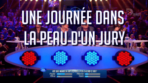 Jury entretiens