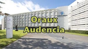 Une Oraux Audencia 2016