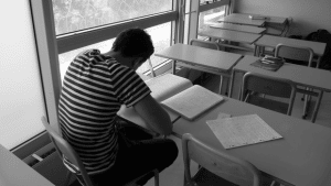 Classe préparatoire