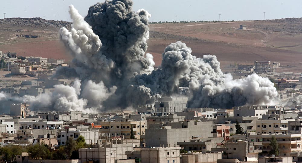 Quelle figure emblématique de l'opposition au gouvernement de Bachar Al-Assad a été tuée ?