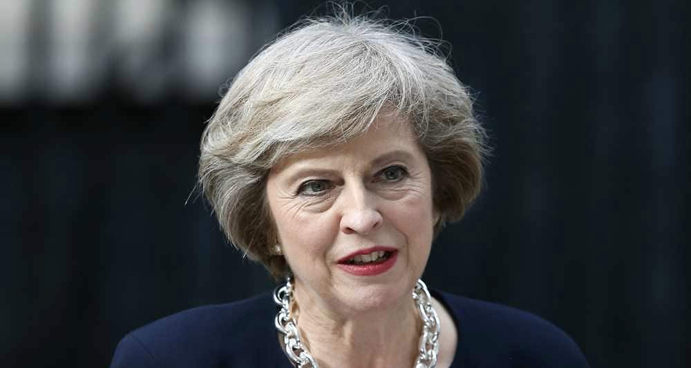 Quelle mesure Theresa May, la nouvelle cheffe du gouvernement britannique, souhaite-elle prendre ?