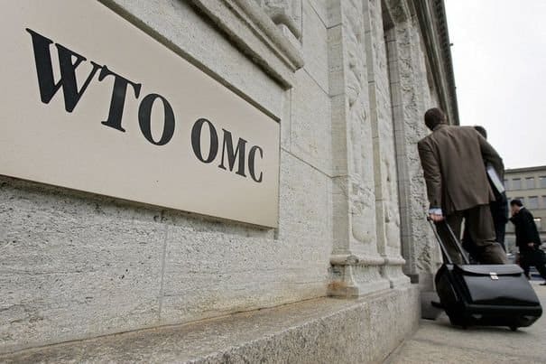Qui a attaqué la Chine à l'OMC ?