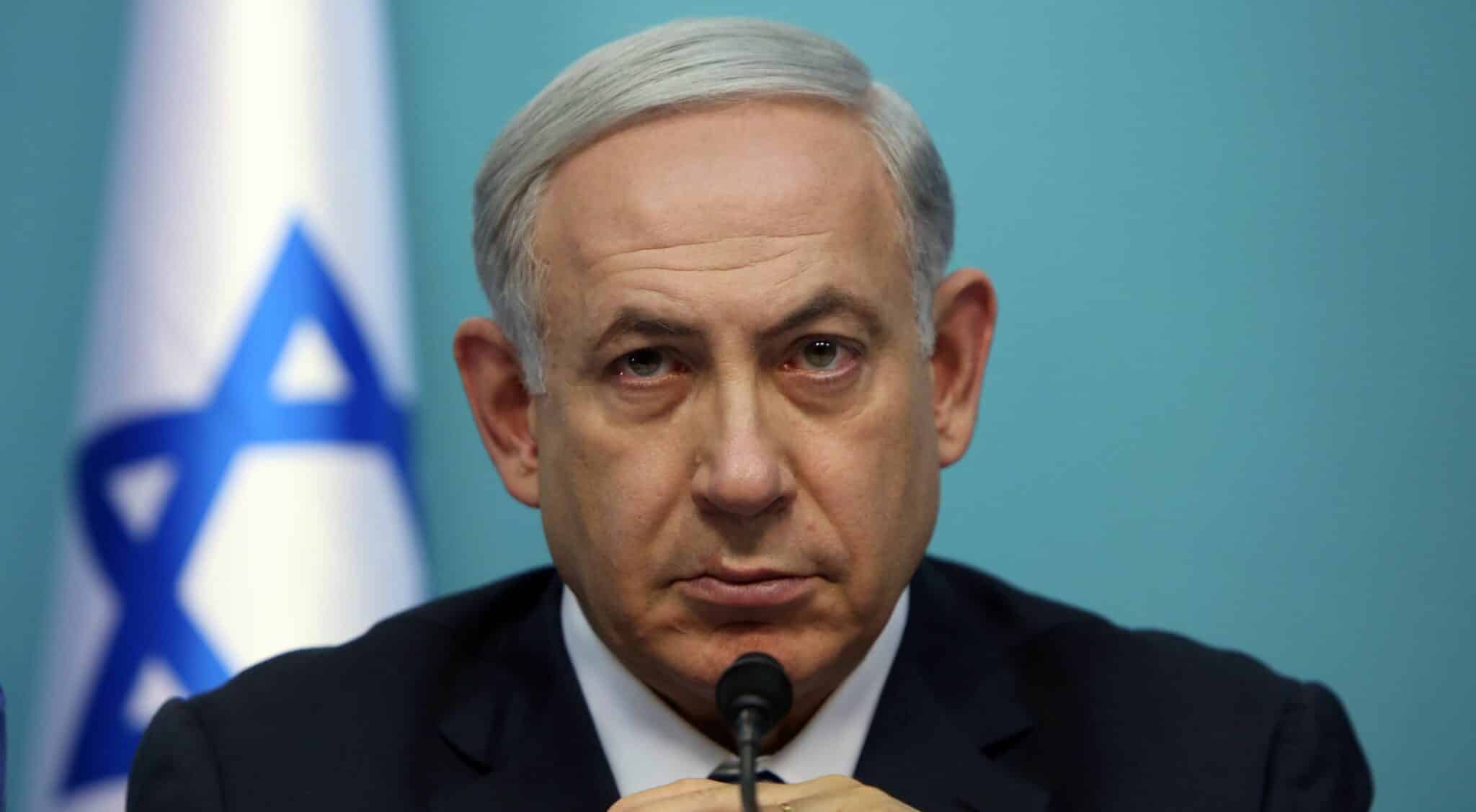 Lundi 2 mars, le parti de Benyamin Netanyahou, Le Likoud, est arrivé en tête des législatives.