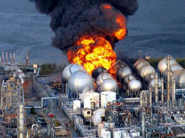 Combien de réacteurs nucléaires ont été traités depuis la catastrophe de Fukushima ?