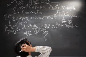 équations