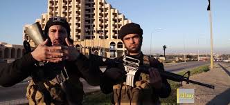 Quel attentat suicide l'EI revendique ?