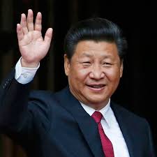 Qu'est-ce qui est devenu une priorité nationale en Chine ?