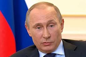Pour quelle raison Vladimir Poutine devait se rendre à Paris le 19 octobre mais a préféré annuler son voyage mardi 11 ?