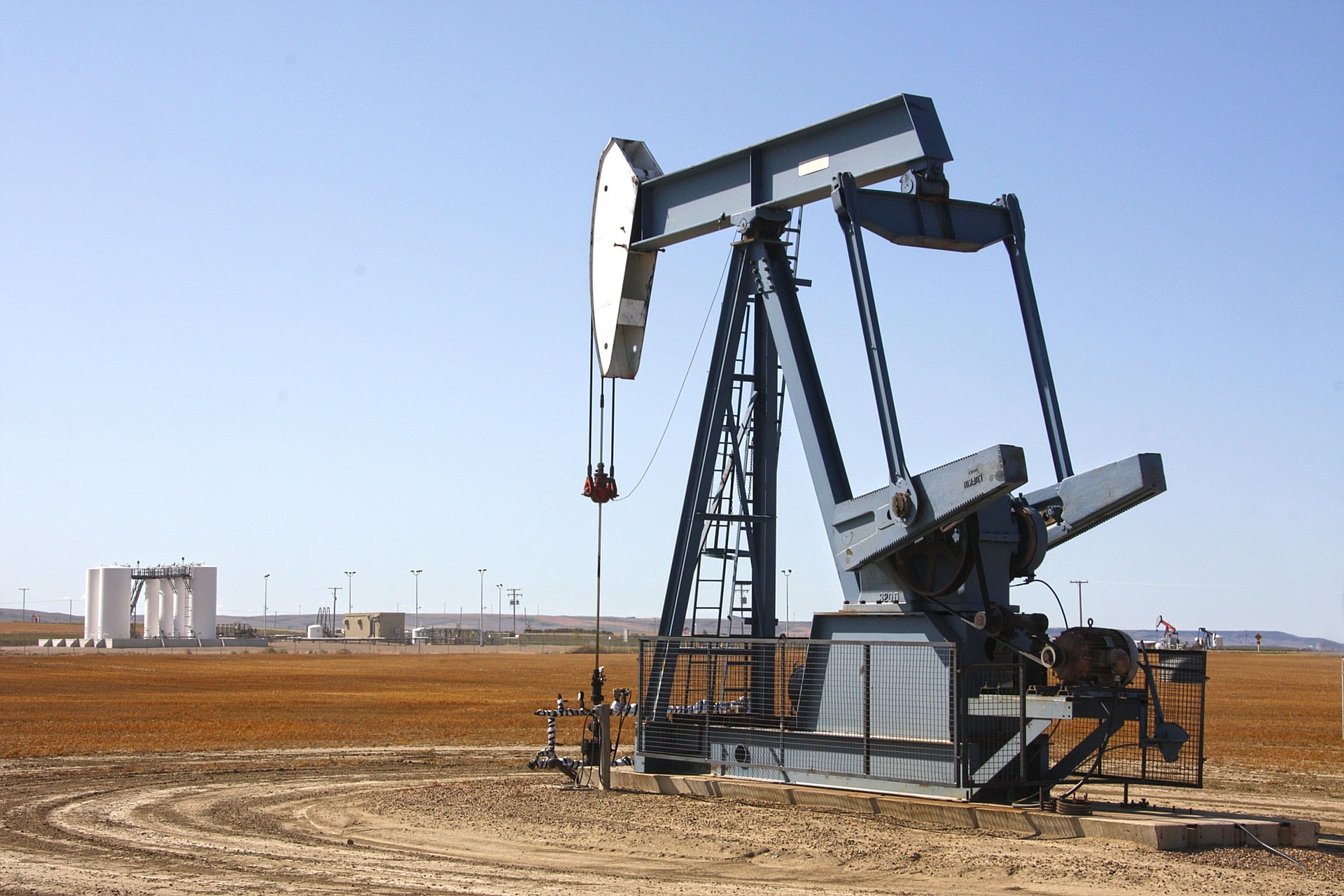 Quel est le premier producteur de pétrole au monde ?
