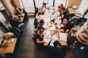 travailler efficacement prépa groupe