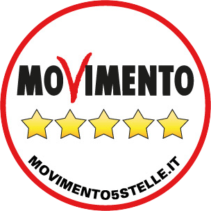 Qui est le fondateur du mouvement 5 étoiles en Italie ?
