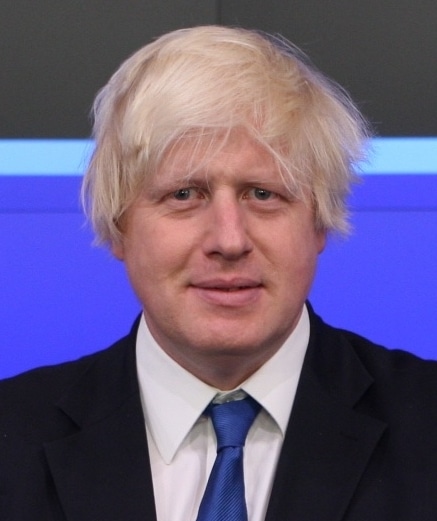 Boris Johnson a accepté la tenue du nouveau référendum pour l'indépendance de l'Écosse .