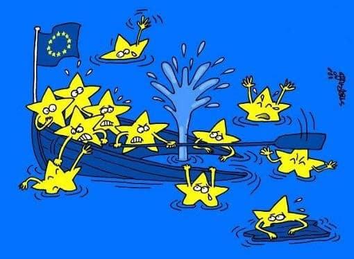 Quel article européen a été activé le 8 février ?