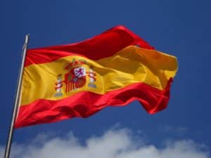 espagne