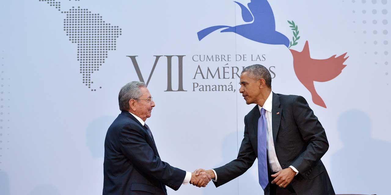 Quelle est la nouvelle étape du rapprochement Etats-Unis-Cuba ?