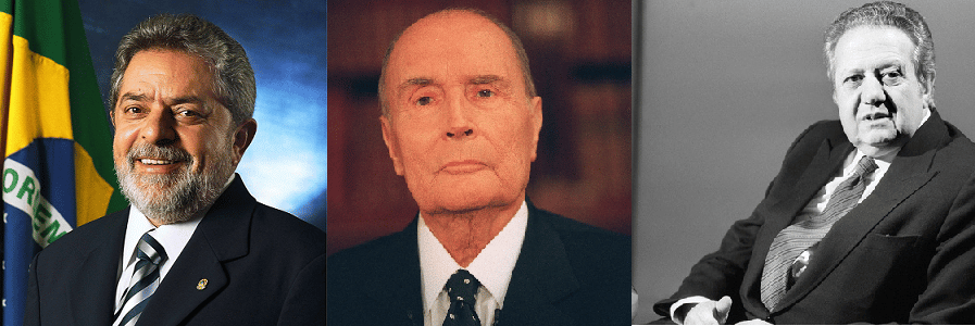 Quel ancien président socialiste s'est éteint en ce début d'année ?