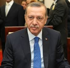 De quand date l'actuelle Constitution de la Turquie qui risque fort d'être modifiée par le président Erdogan ?