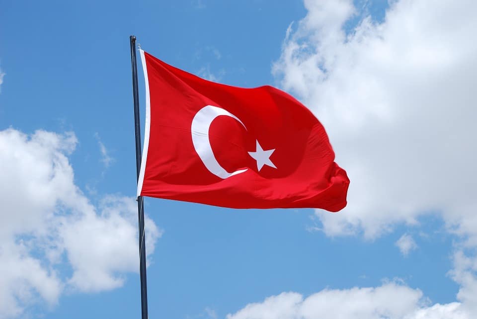 La Turquie a été ajoutée à la blacklist des paradis fiscaux de l'UE.