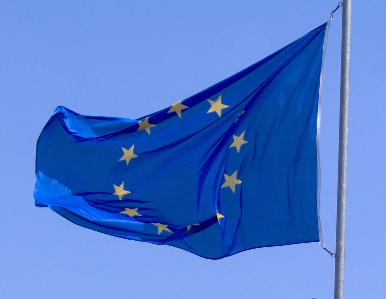 De quel pays l'UE souhaite se rapprocher ?