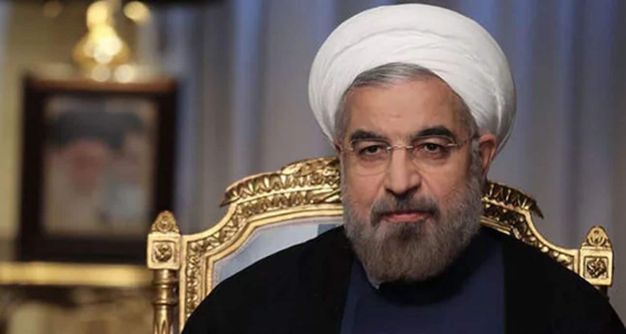 Selon Donald Trump, l'Iran n'est pas son « ami » parce que...