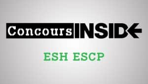 ESH ESCP