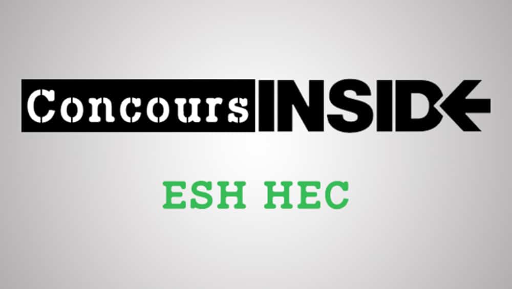 ESH HEC 2021
