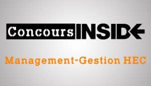 Management Gestion Ecricome