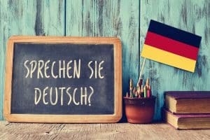 corrigé allemand concours bce ecricome