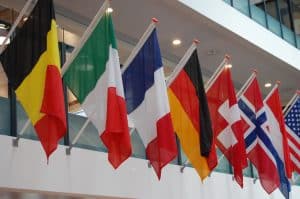 programme langues vivantes prépas ECG
