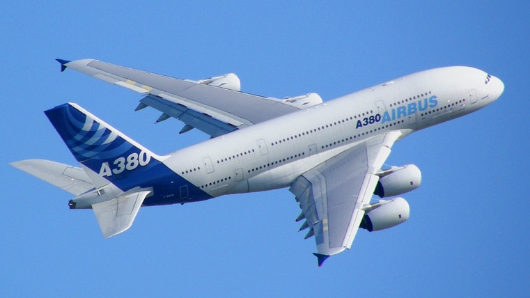 Quel pays souhaite s'affirmer et devenir « indépendant » en termes d'aéronautique ?