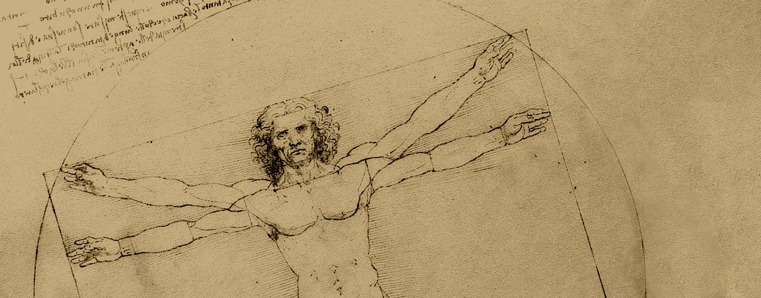 L'Homme de Vitruve ne venant pas en France, les œuvres de Raphaël ne seront pas prêtées à Rome.