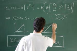 Corrigé maths edhec 2019