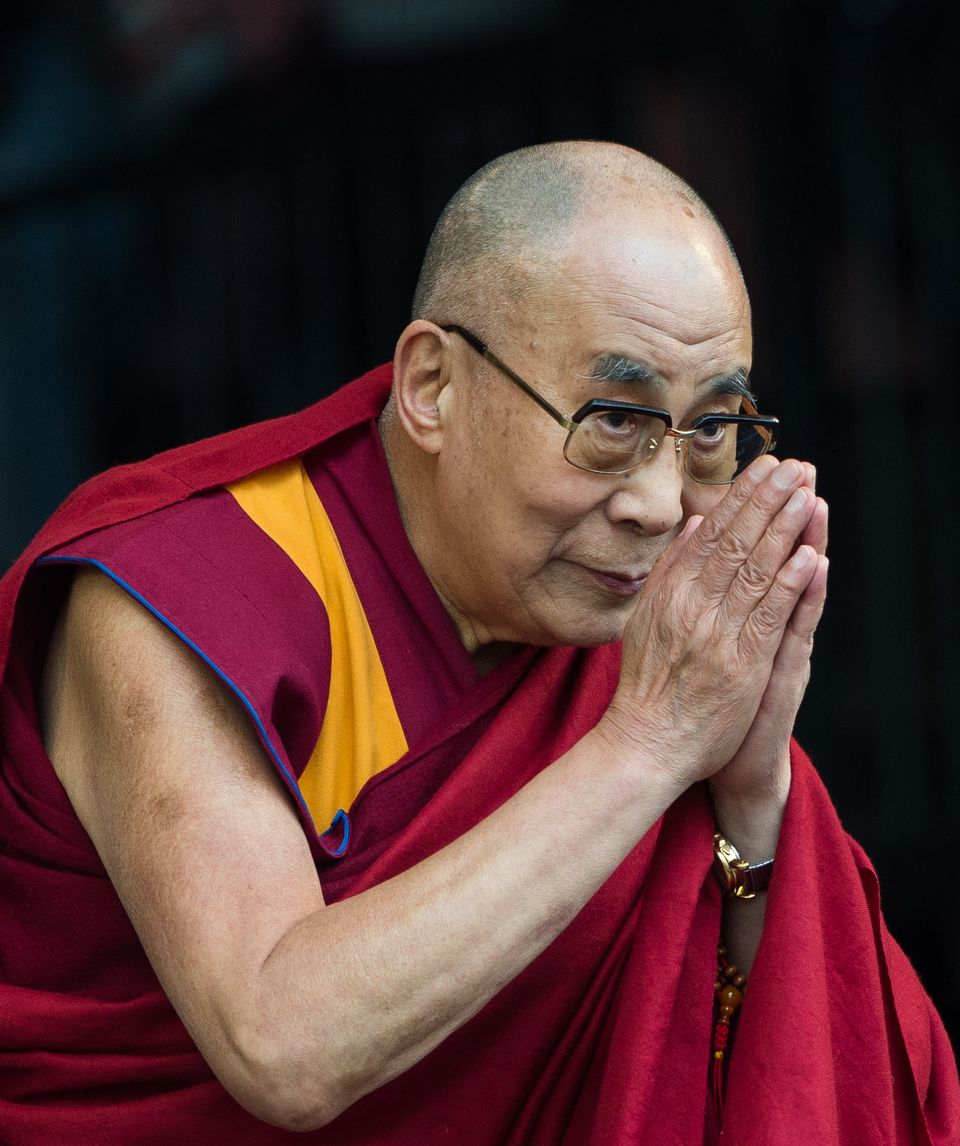 Où le dalaï-lama préparerait-il un pèlerinnage ?