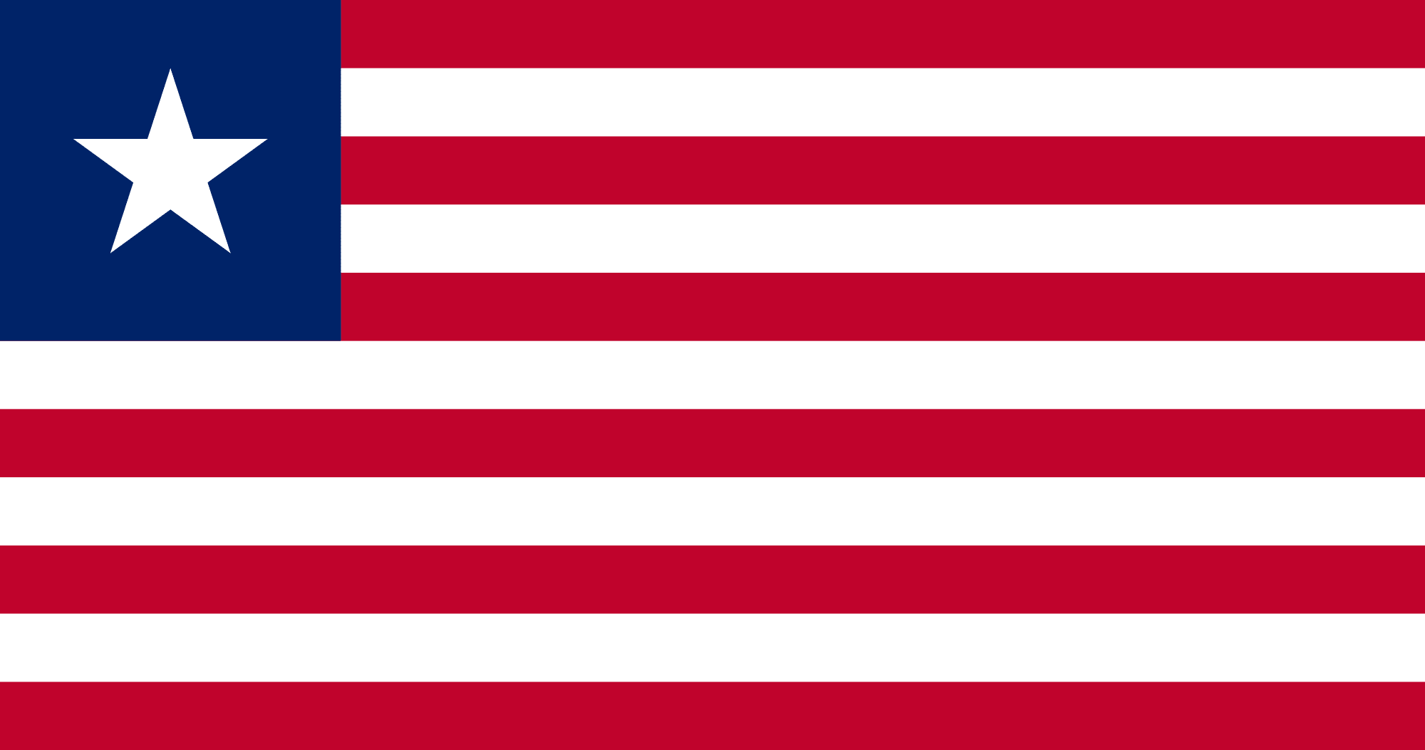 Quel est l'ancien métier du nouveau président du Libéria ?
