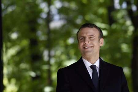 Un conseil de défense écologique s'est tenu en présence d'Emmanuel Macron, il s'agit du...