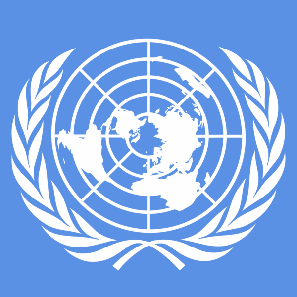 La publication d'un rapport de l'ONU...