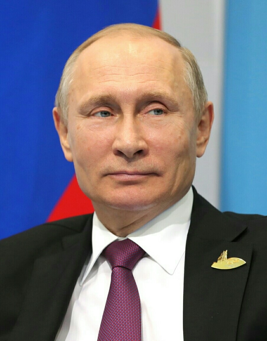 Si Vladimir Poutine est élu en mars prochain, combien de mandats aura-t-il fait au total ?