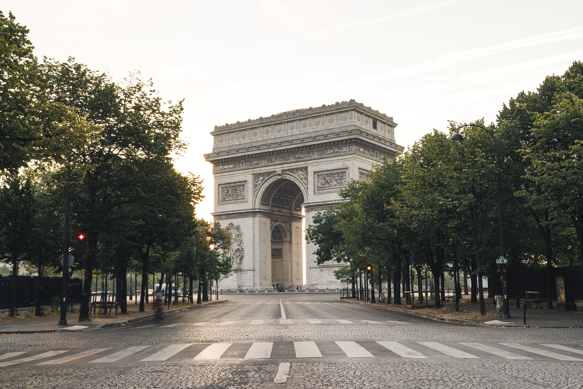 Combien d'arbres la ville de Paris possède-t-elle ?