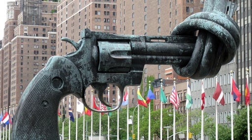 Washington a décidé de lever l'embargo sur la vente d'armes à Nicosie.
