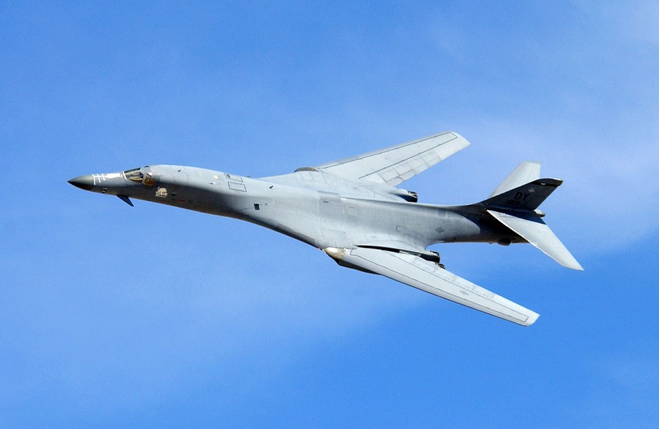 Quel pays veut relancer un projet d'avion supersonique ? 